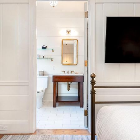 Greydon House Hotel Nantucket Exterior photo