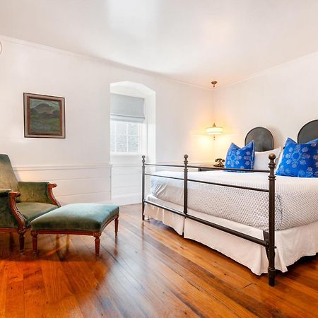 Greydon House Hotel Nantucket Exterior photo