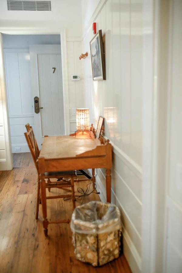 Greydon House Hotel Nantucket Exterior photo