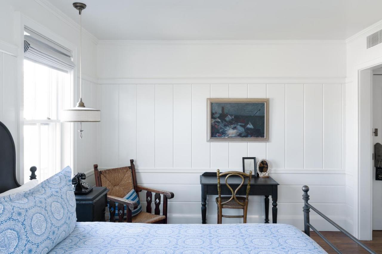 Greydon House Hotel Nantucket Exterior photo