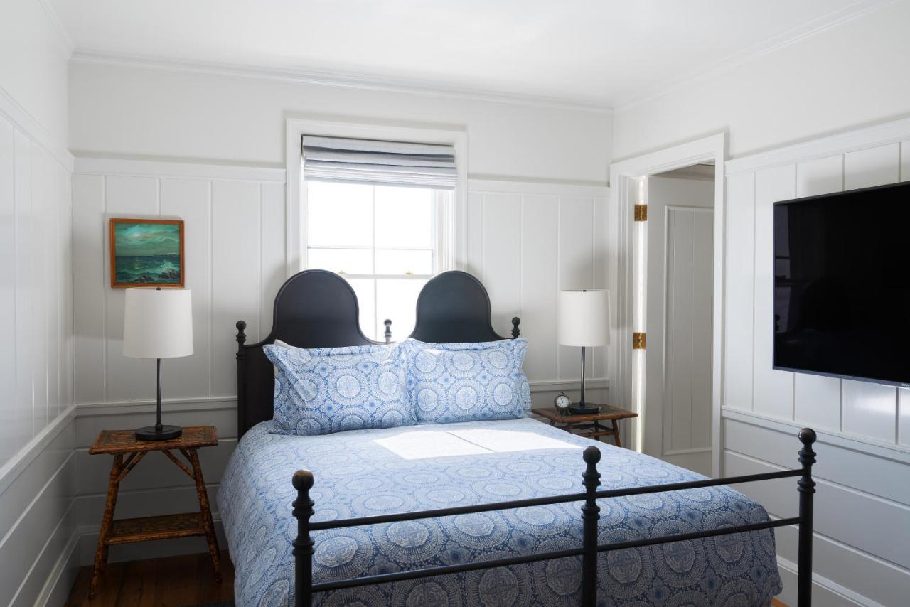 Greydon House Hotel Nantucket Exterior photo