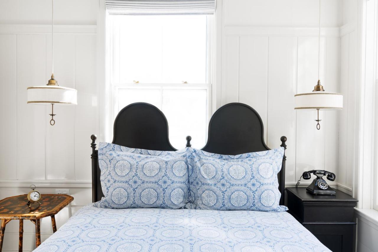Greydon House Hotel Nantucket Exterior photo