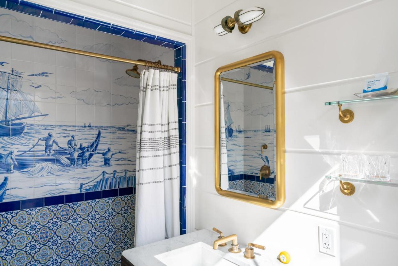Greydon House Hotel Nantucket Exterior photo