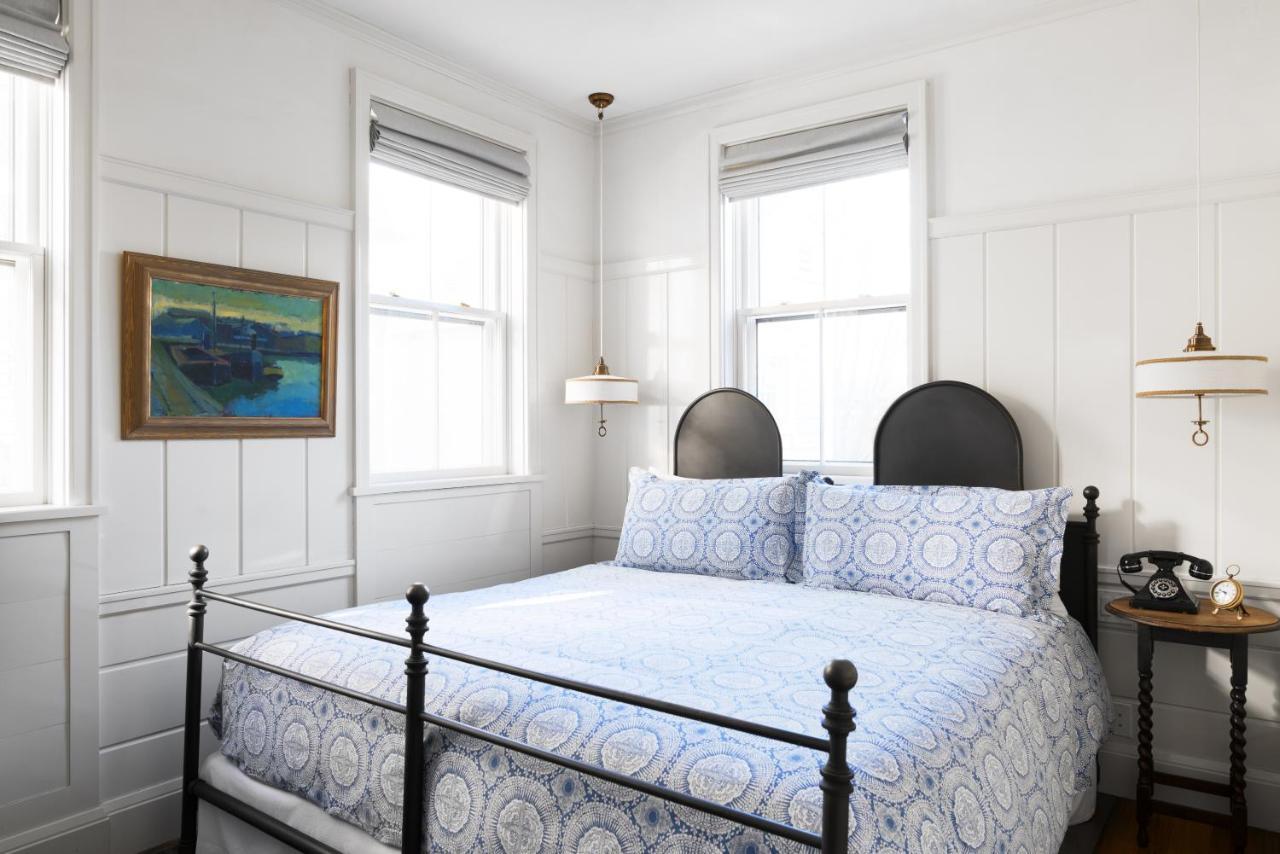 Greydon House Hotel Nantucket Exterior photo