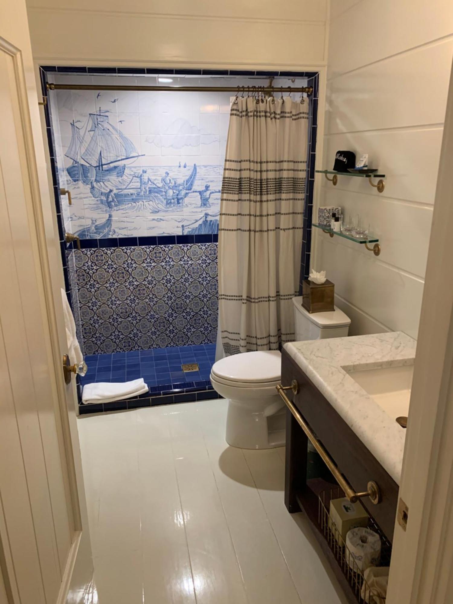 Greydon House Hotel Nantucket Room photo