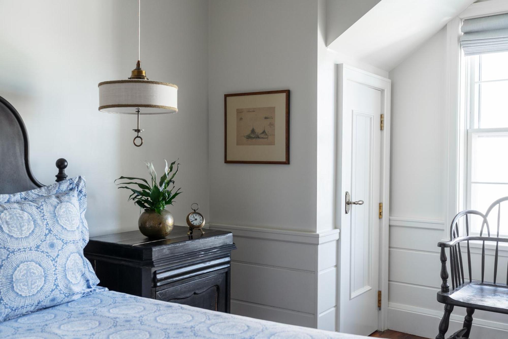 Greydon House Hotel Nantucket Room photo