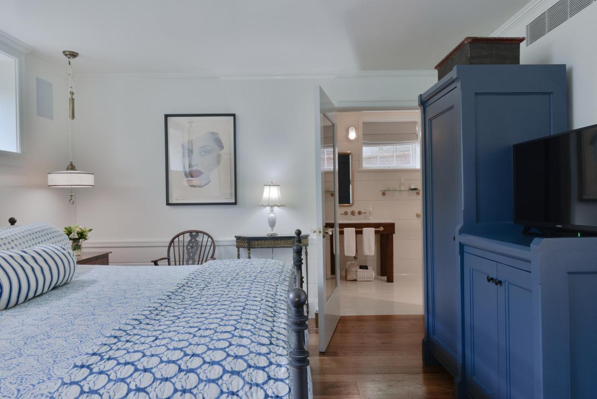 Greydon House Hotel Nantucket Room photo