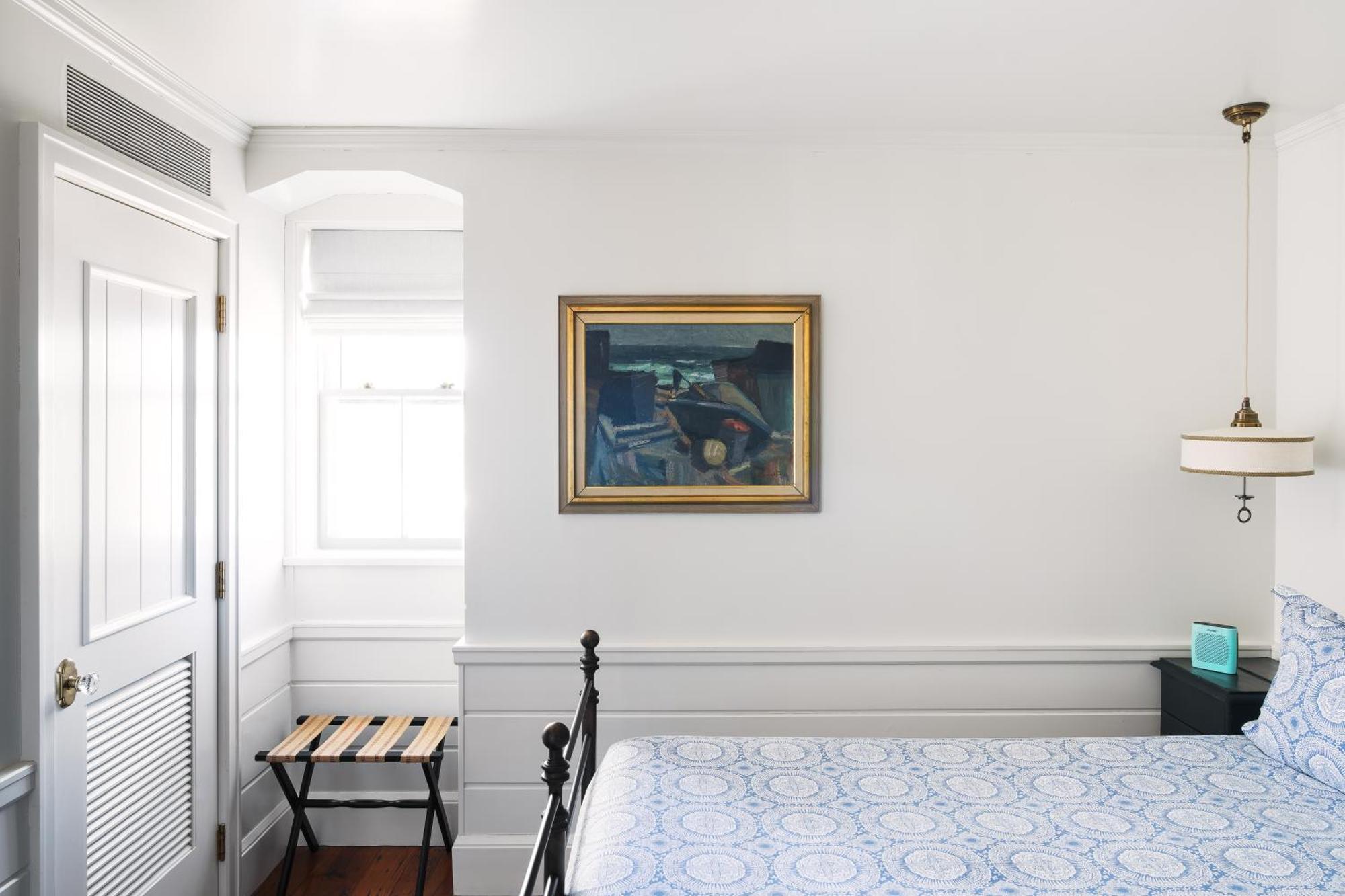 Greydon House Hotel Nantucket Room photo