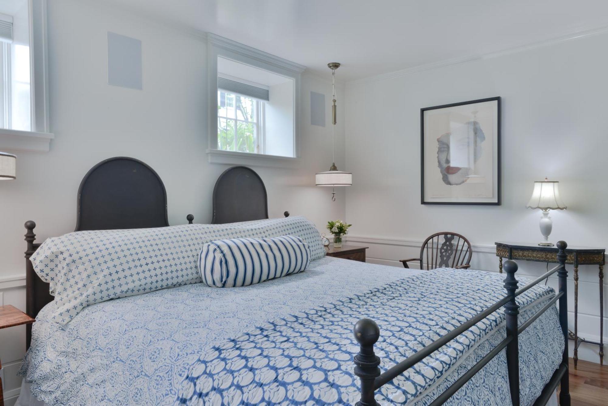 Greydon House Hotel Nantucket Room photo