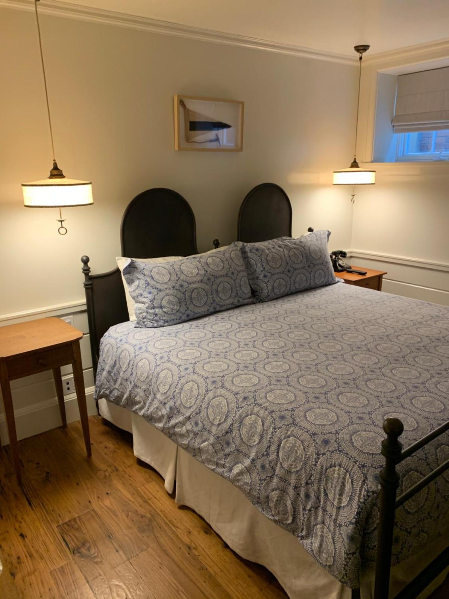 Greydon House Hotel Nantucket Room photo