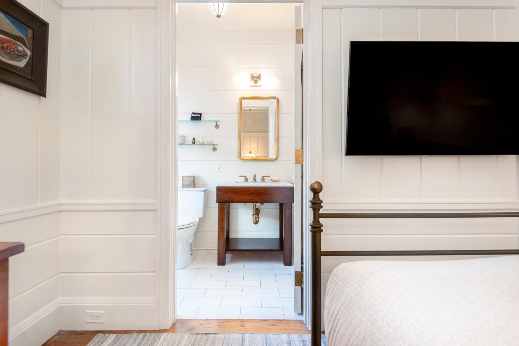 Greydon House Hotel Nantucket Exterior photo