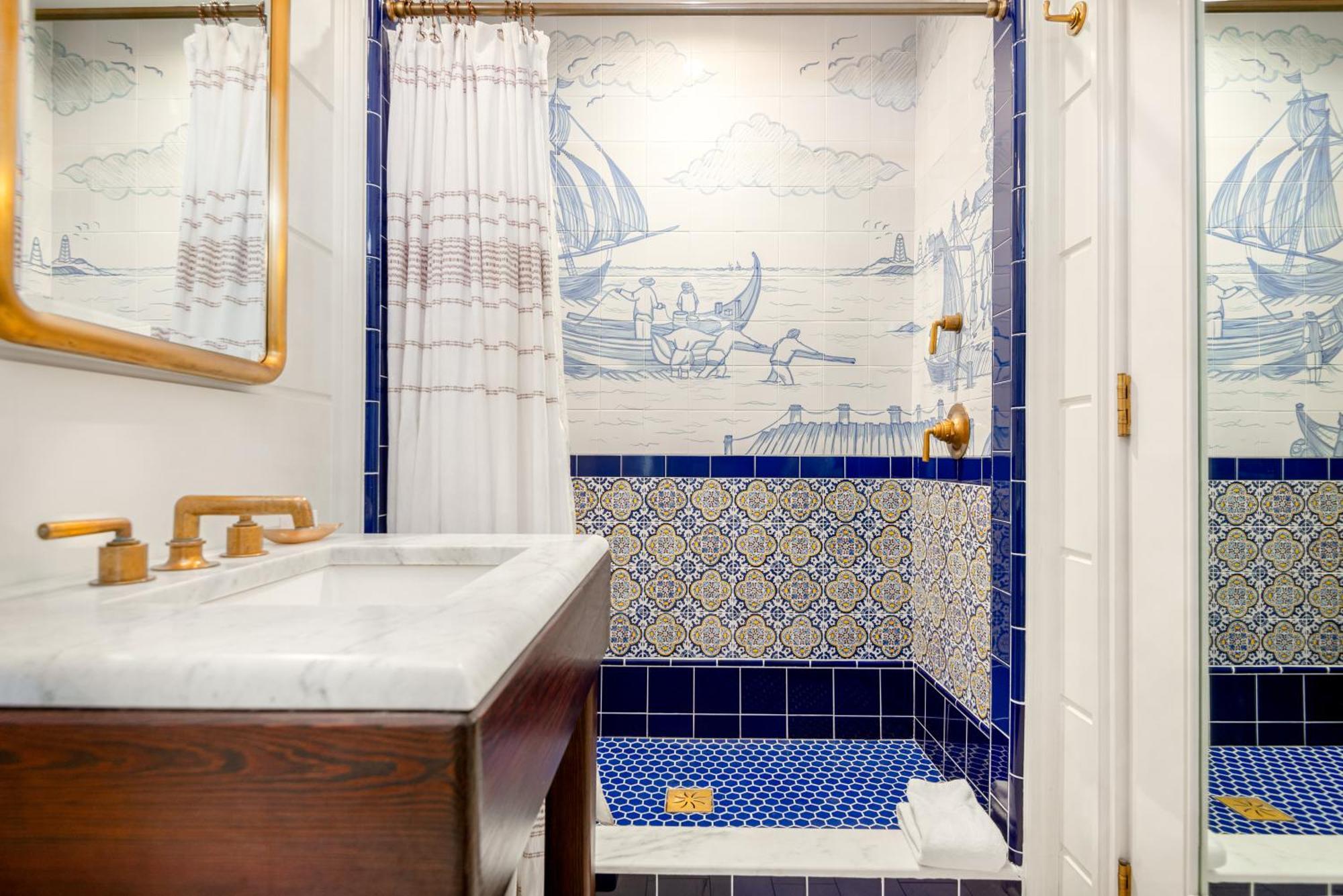 Greydon House Hotel Nantucket Exterior photo