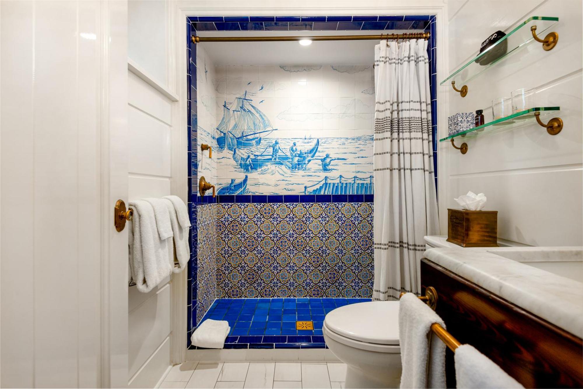 Greydon House Hotel Nantucket Exterior photo