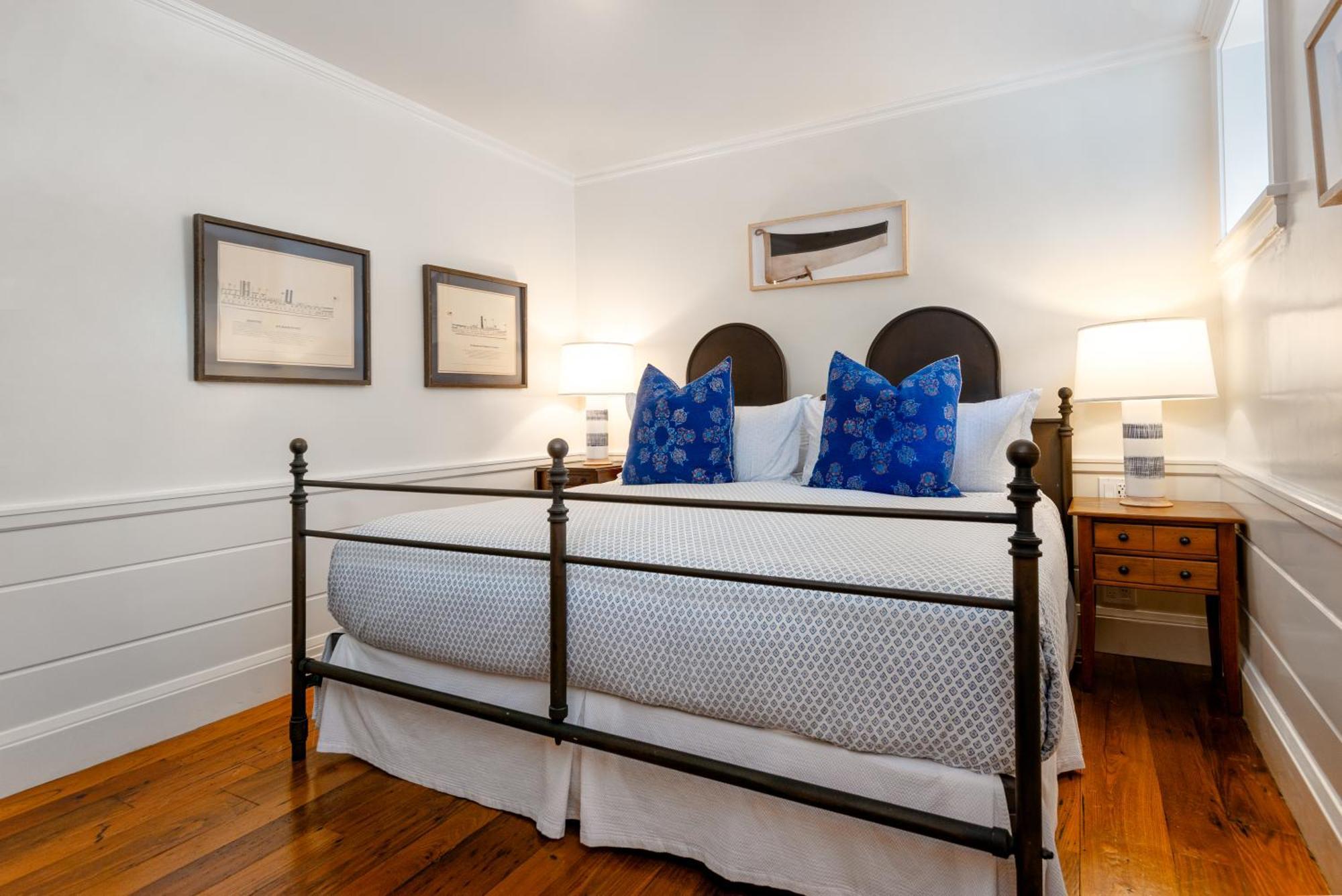 Greydon House Hotel Nantucket Exterior photo
