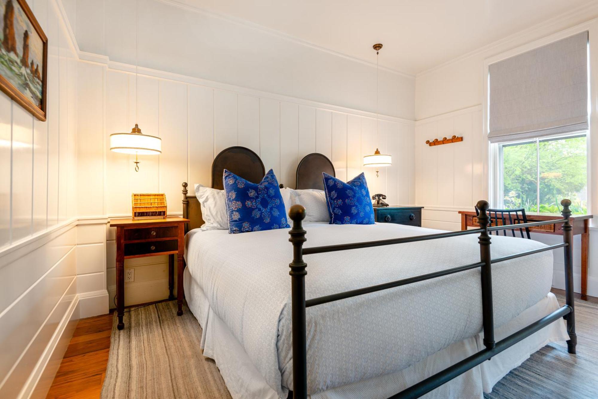 Greydon House Hotel Nantucket Exterior photo