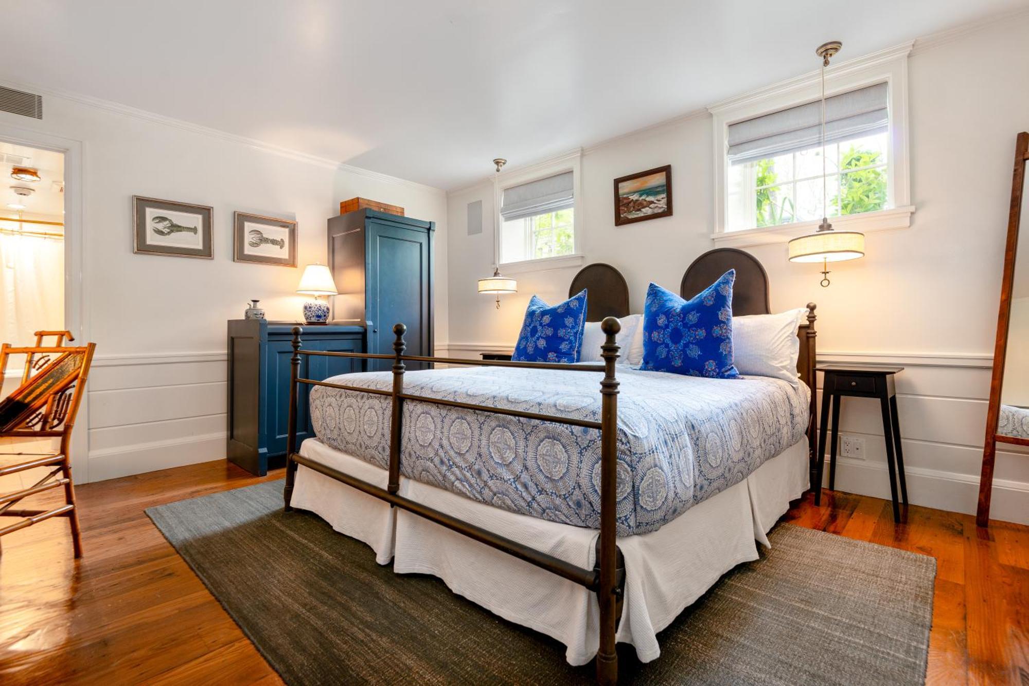 Greydon House Hotel Nantucket Exterior photo