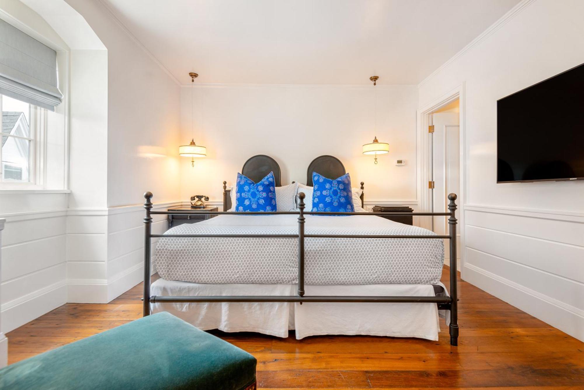 Greydon House Hotel Nantucket Exterior photo