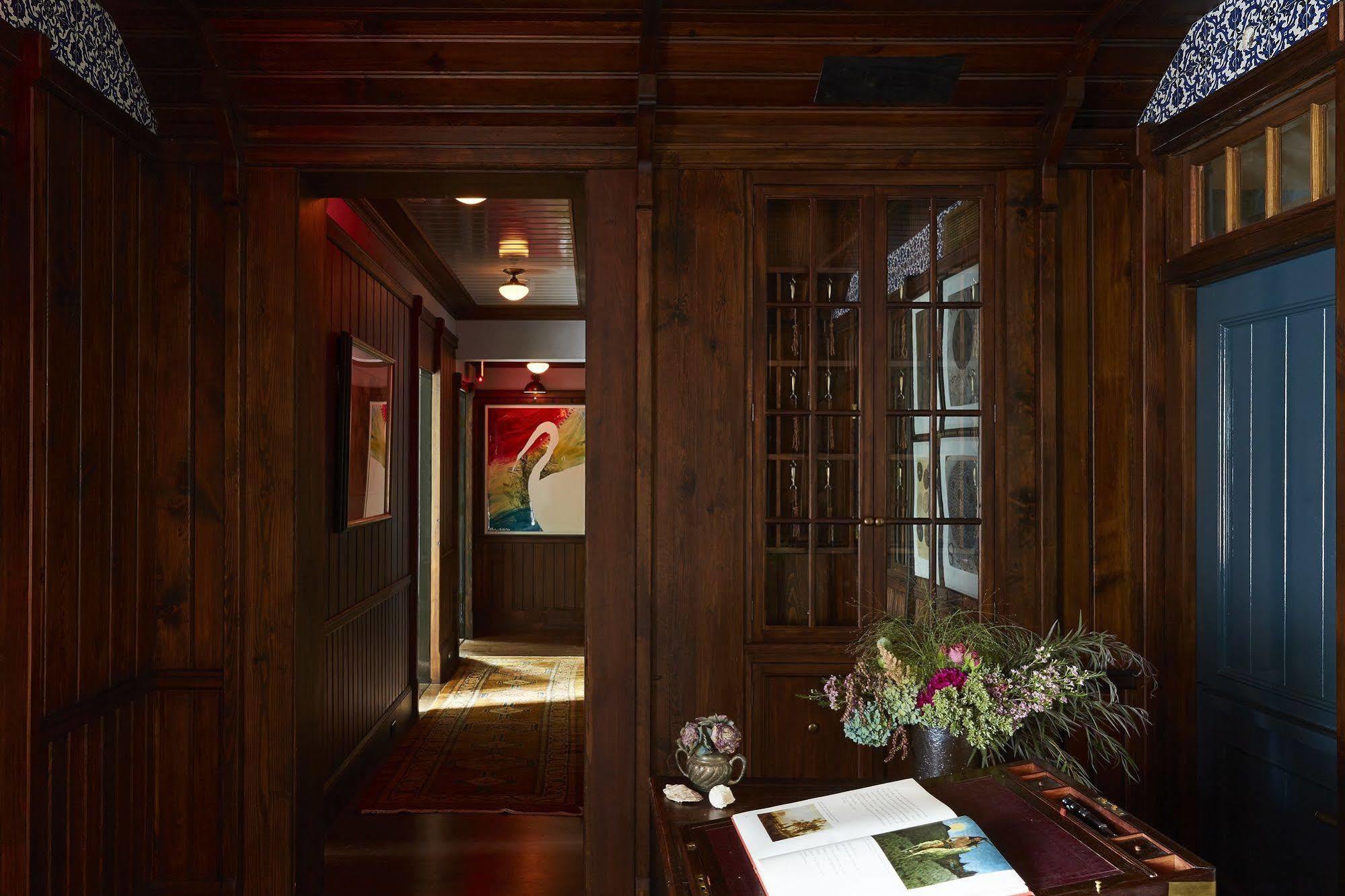 Greydon House Hotel Nantucket Exterior photo