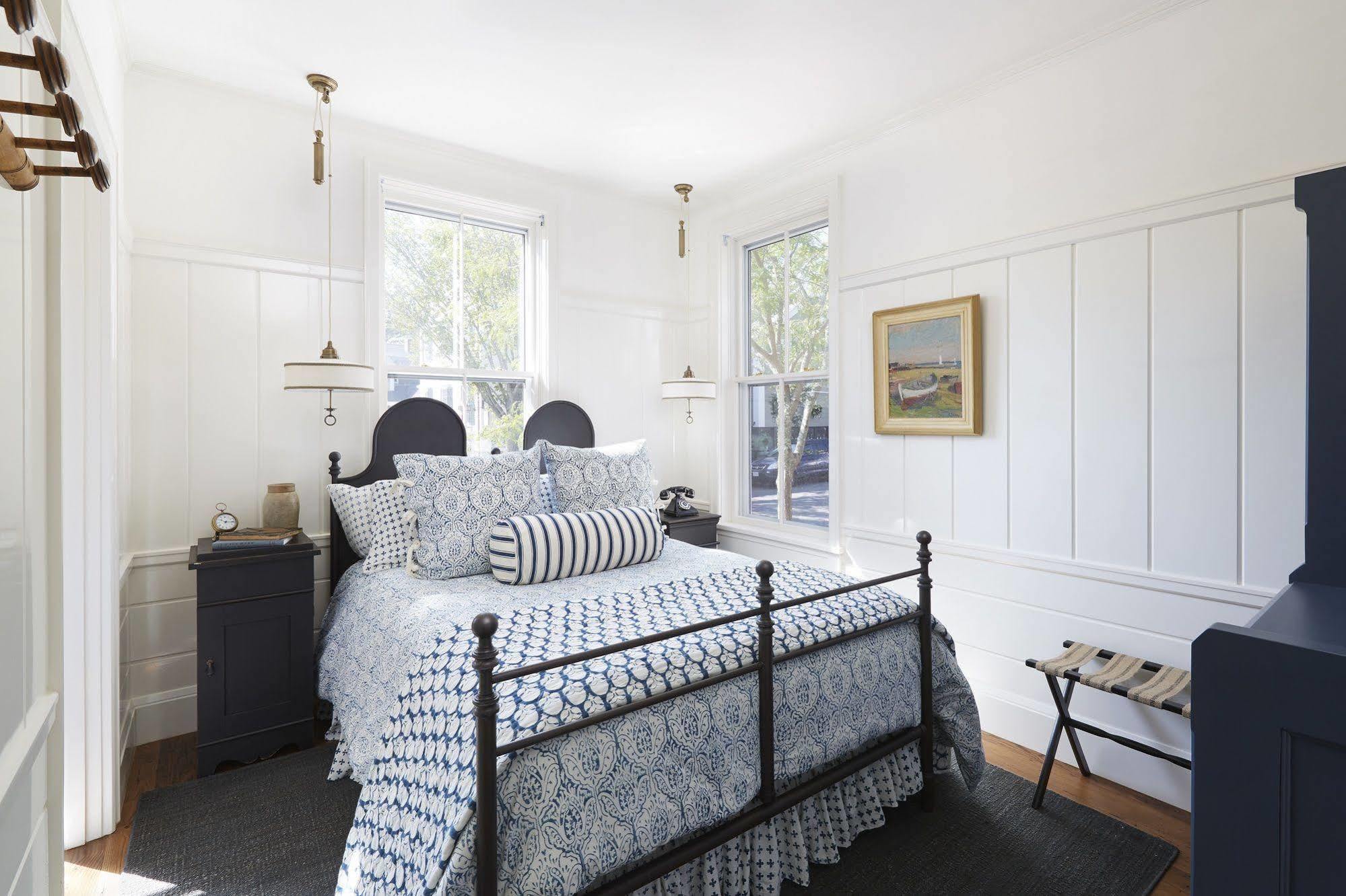 Greydon House Hotel Nantucket Exterior photo